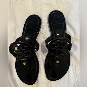 Tory Burch Miller sandals